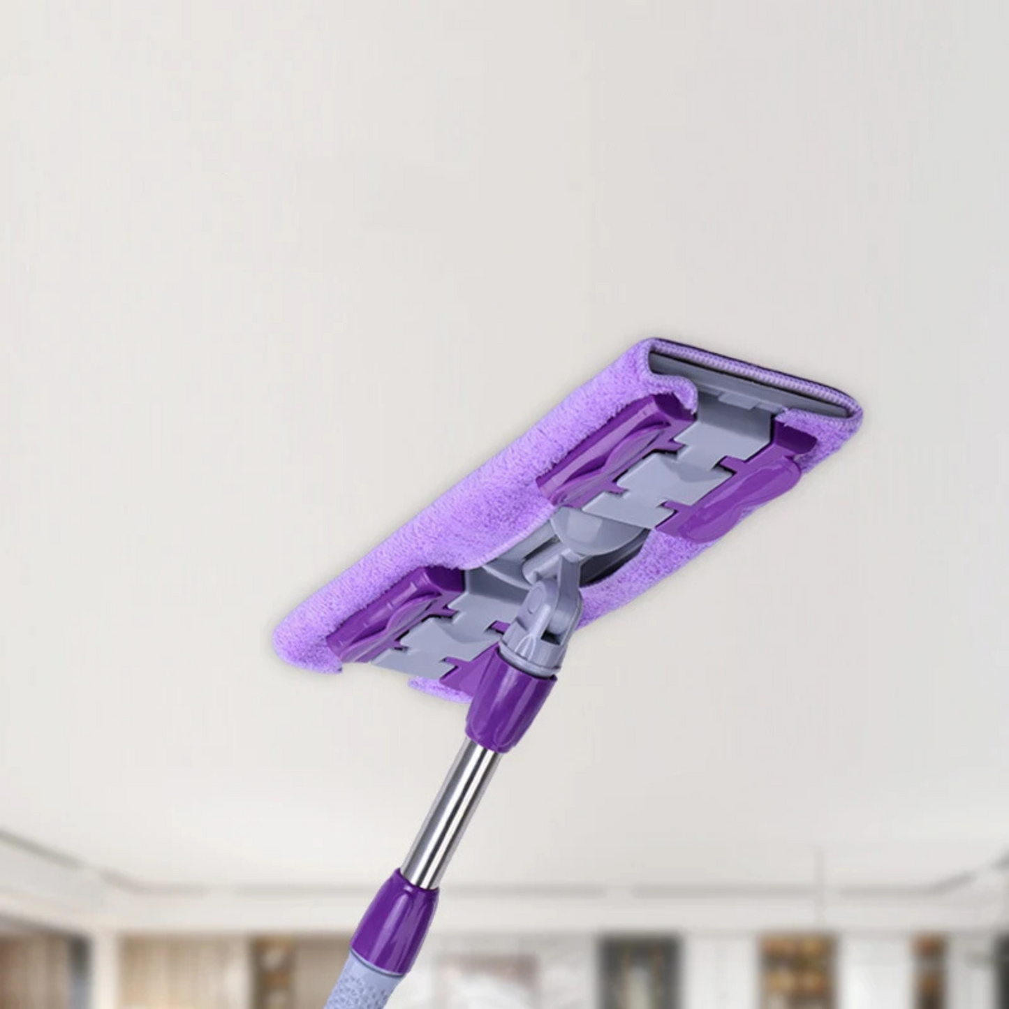 Microfiber Flat MOP