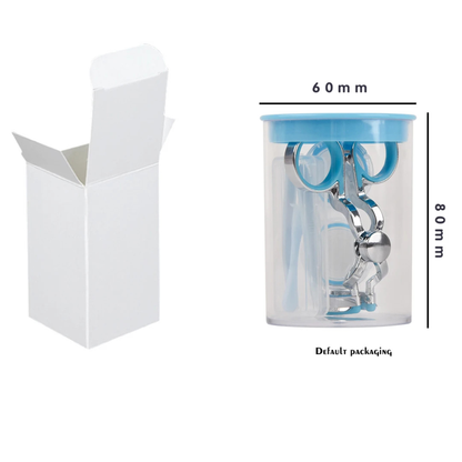 Contact Lens Applicator Tool