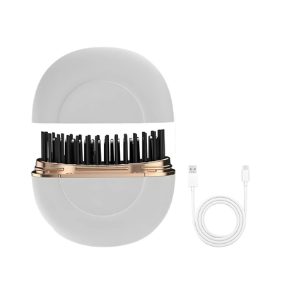 Pocket Hair Straightener