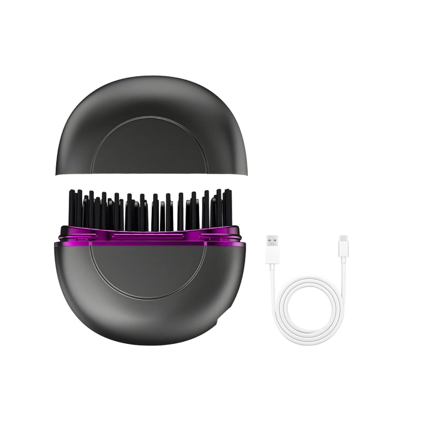 Pocket Hair Straightener