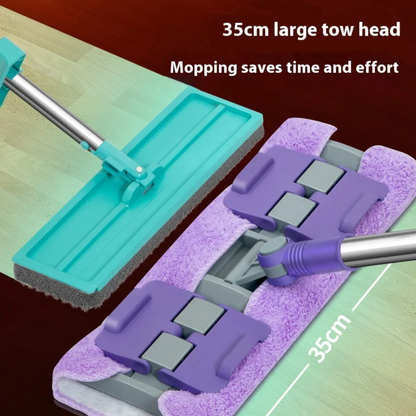 Microfiber Flat MOP