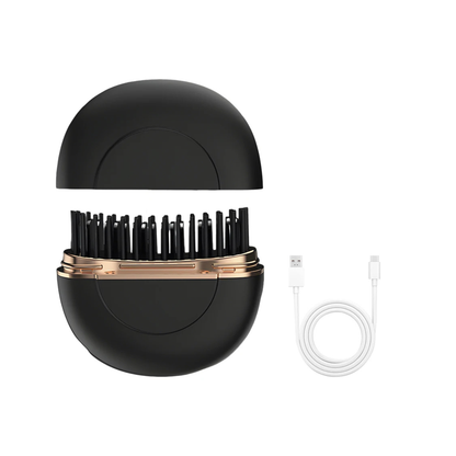 Pocket Hair Straightener