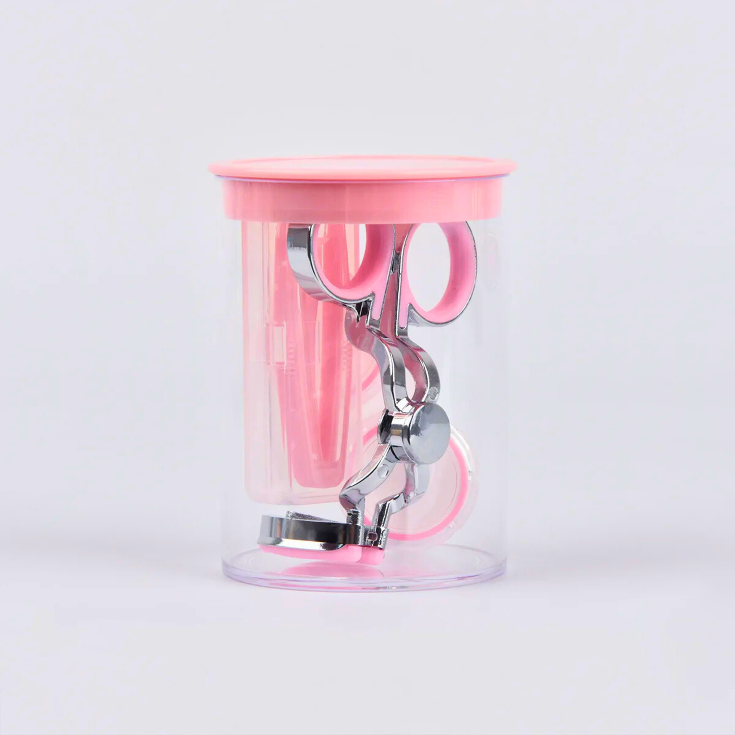 Contact Lens Applicator Tool