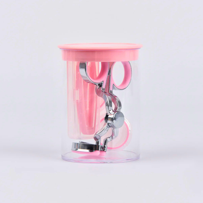 Contact Lens Applicator Tool